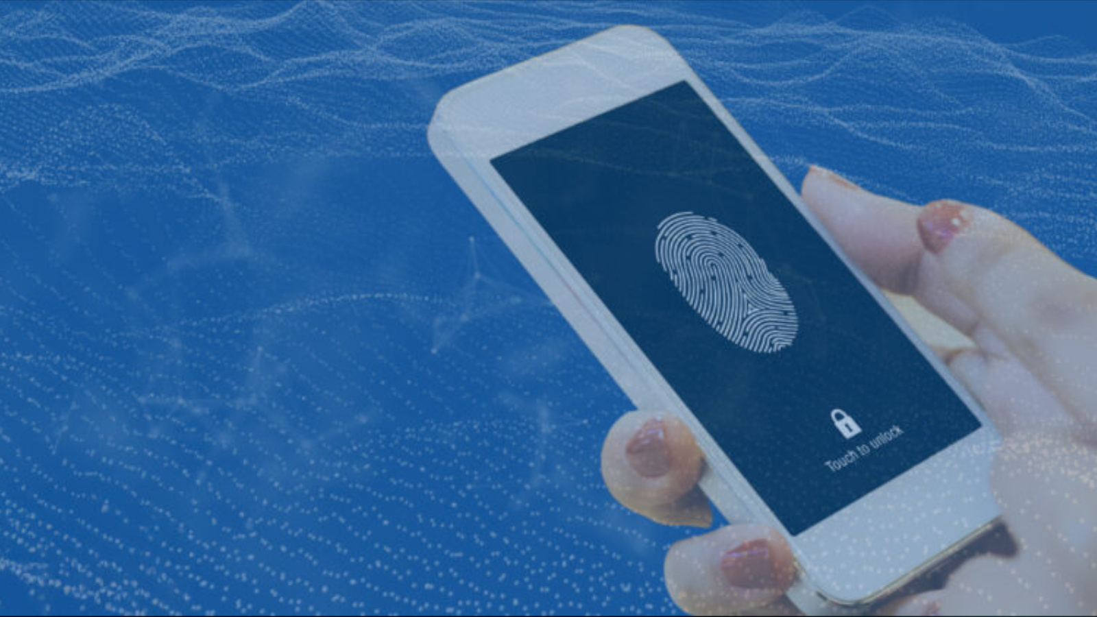 Marple Mobile Identity Technology