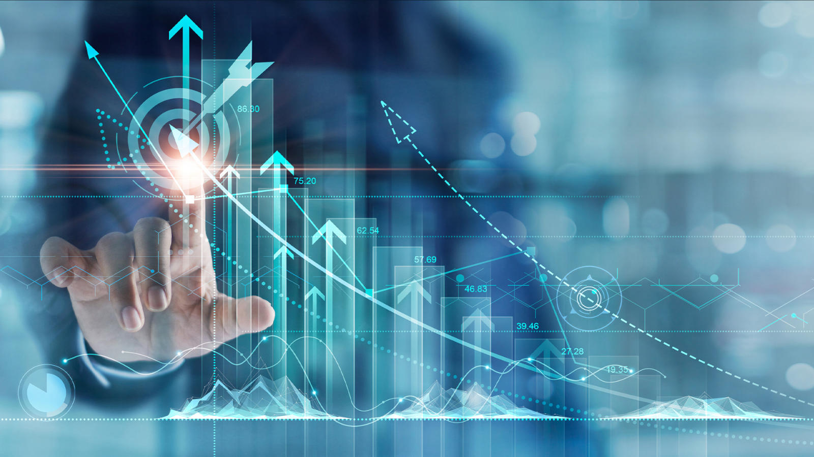 Marple Tech Fintech e Banking